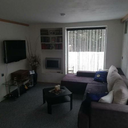 阿尔特穆斯特Haus Chrissy公寓 外观 照片