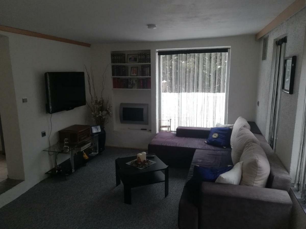 阿尔特穆斯特Haus Chrissy公寓 外观 照片